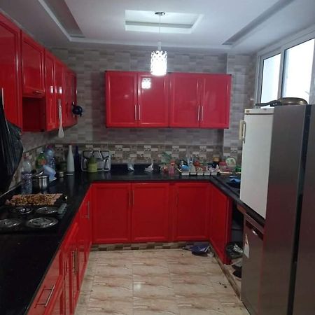 Ferienwohnung In Tunesien Mehdiye Dış mekan fotoğraf