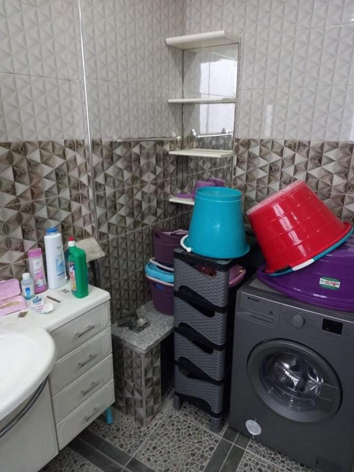 Ferienwohnung In Tunesien Mehdiye Dış mekan fotoğraf